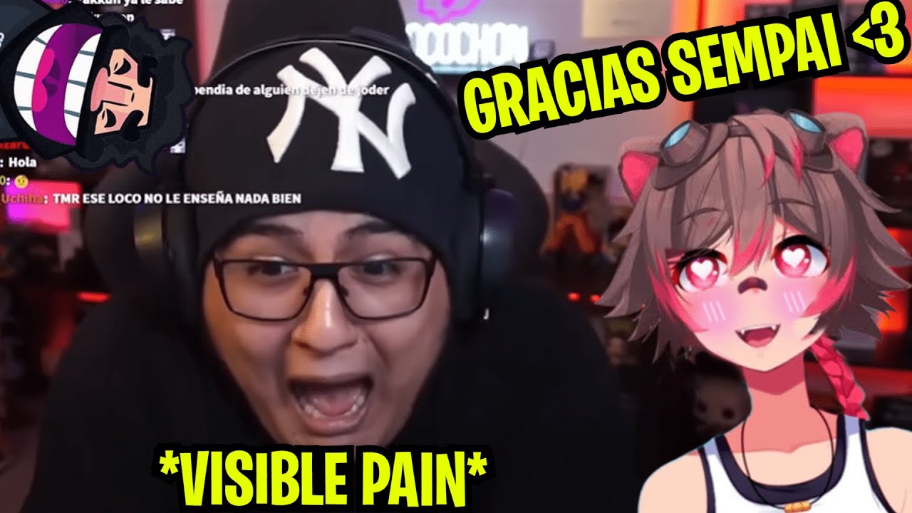 💜 REVIVIENDO EL SHIP CON UNA COLLAB 😍 | MEJORES MOMENTOS 😁