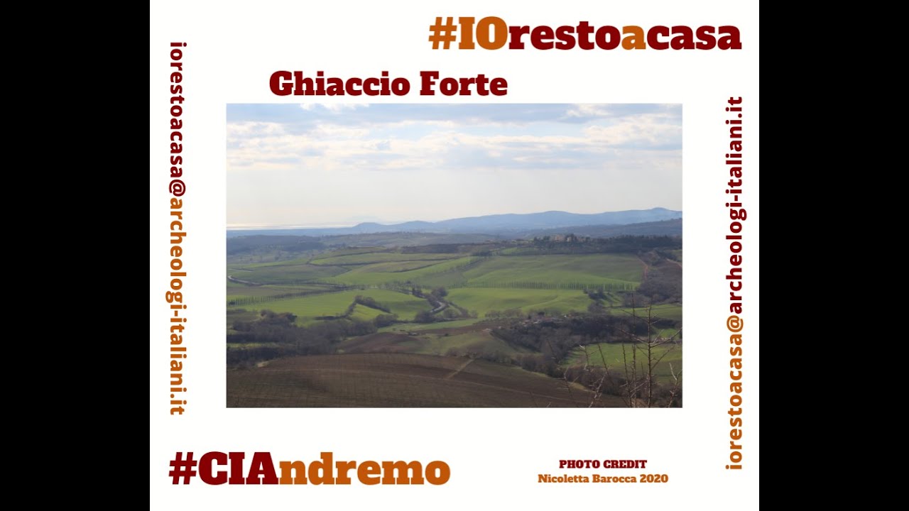 Ghiaccio Forte (GR)