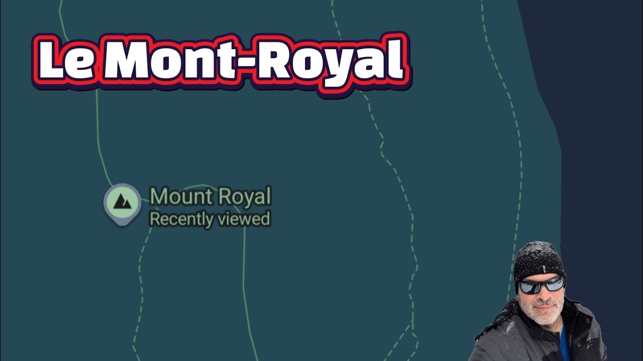 Parc du Mont-Royal 
