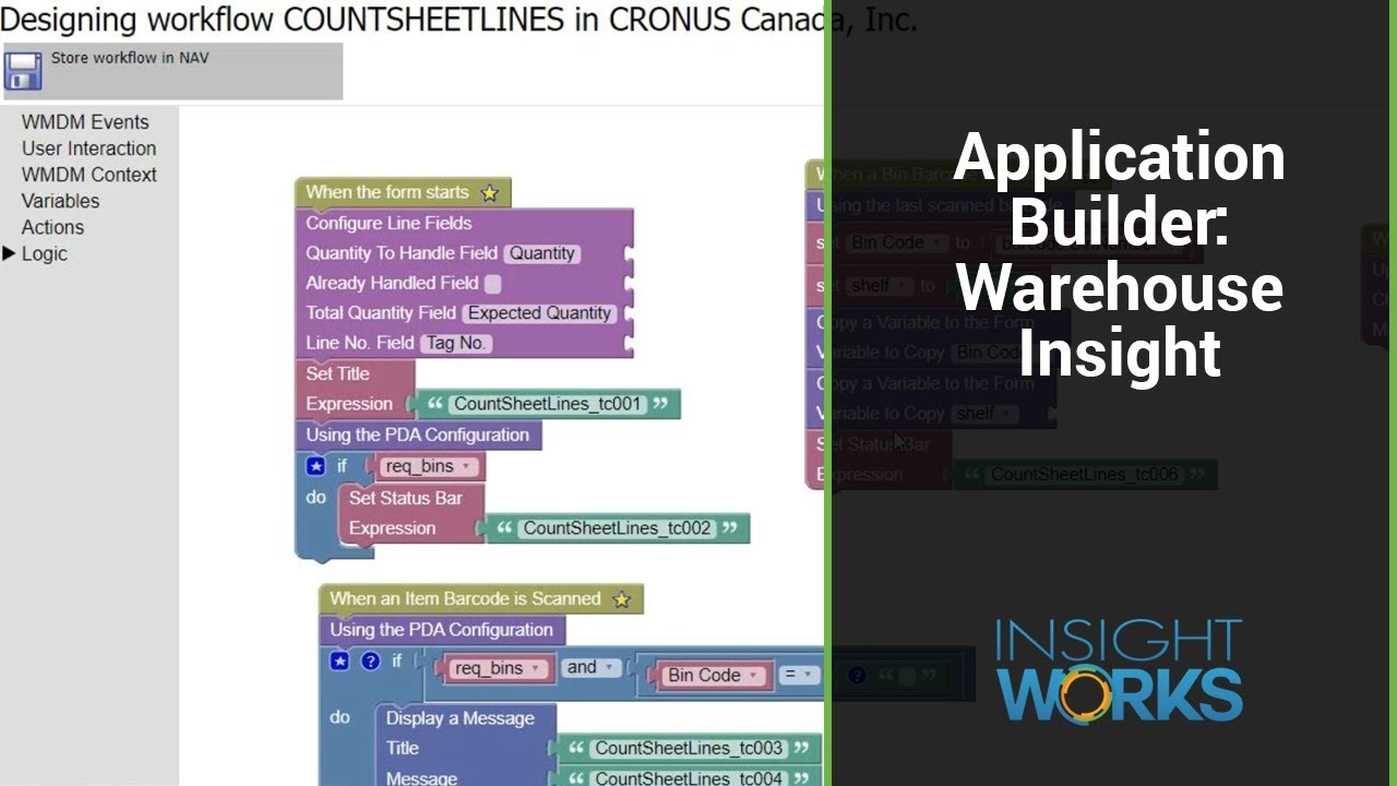 Application Builder for Dynamics 365 Business Central and Microsoft NAV - Quick Overview