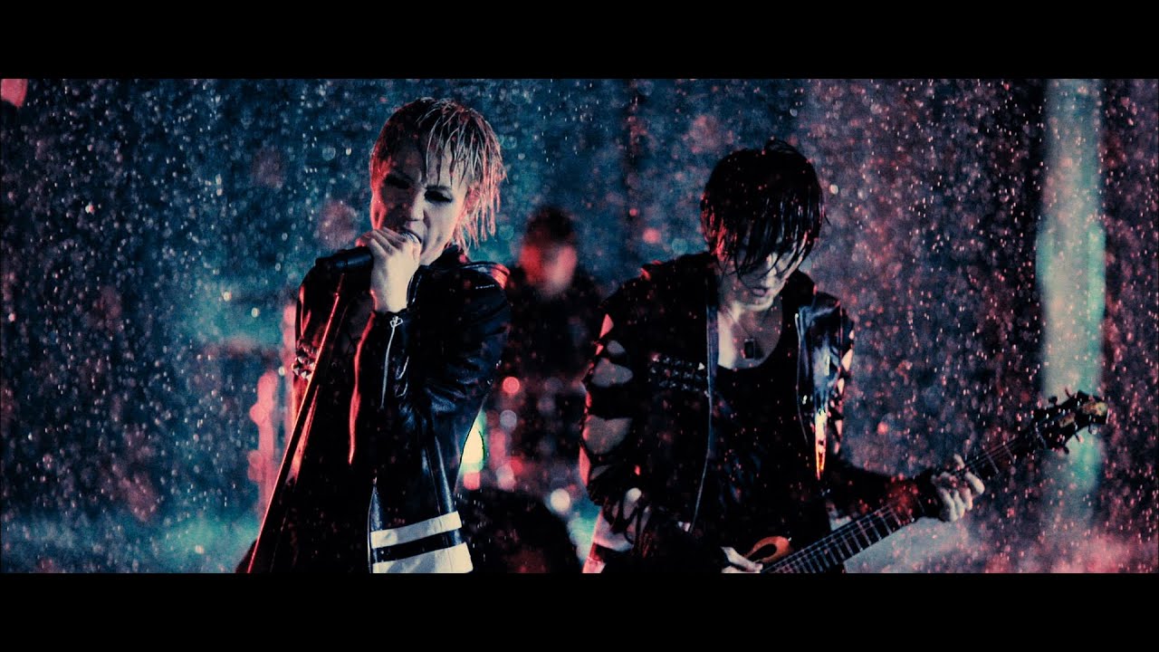 LM.C ｢レインメーカー｣ MUSIC VIDEO