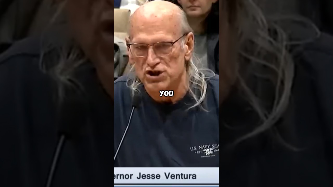 Vietnam Veteran Reveals Child Abuse in War