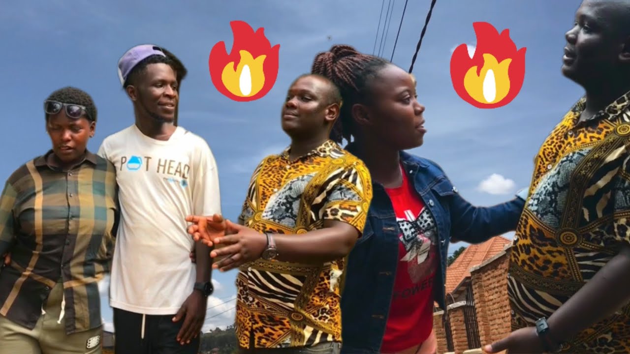 🚨 Ibyo 2025 isize mubanya Kigali                               😃😭🤣😂😂