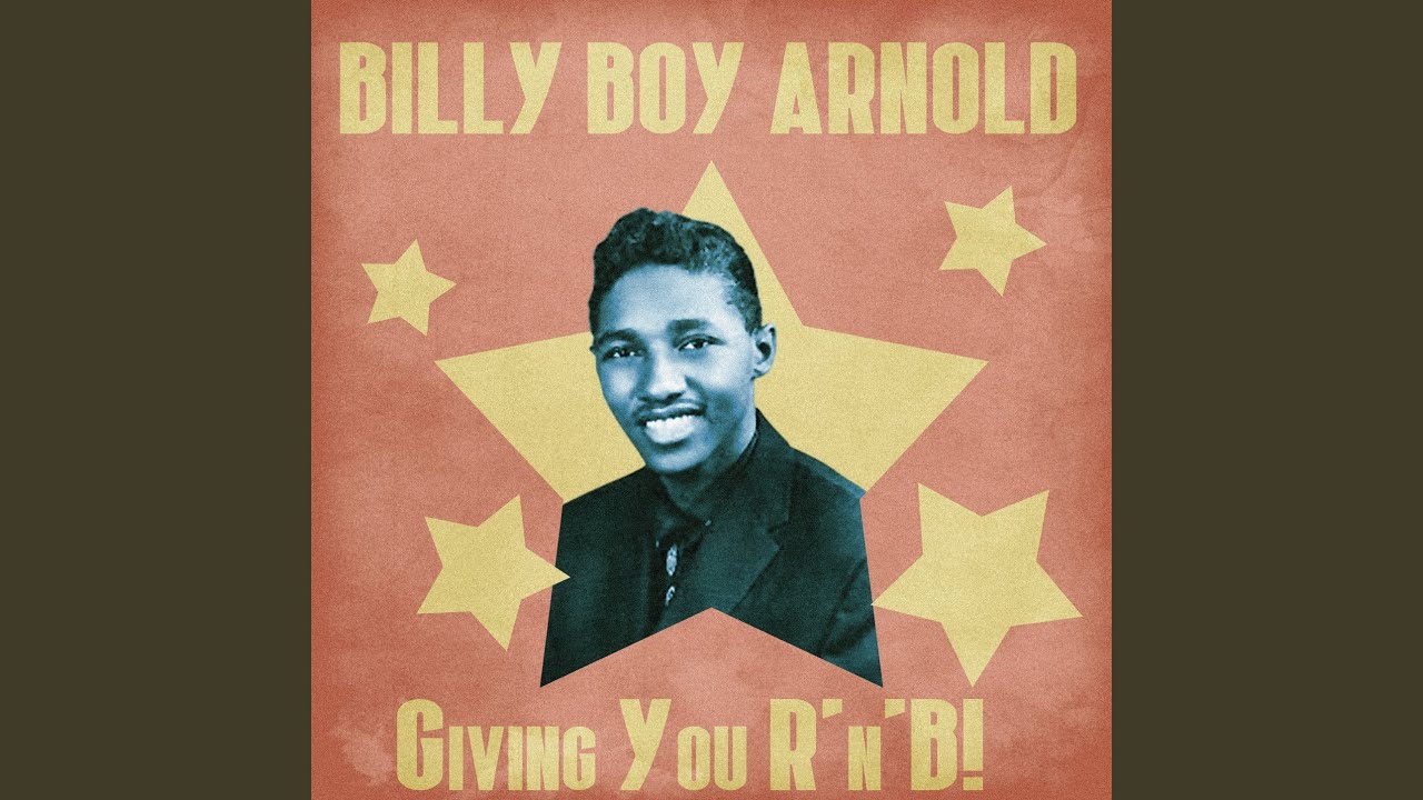 I Ain't Got No Money (Remastered)
