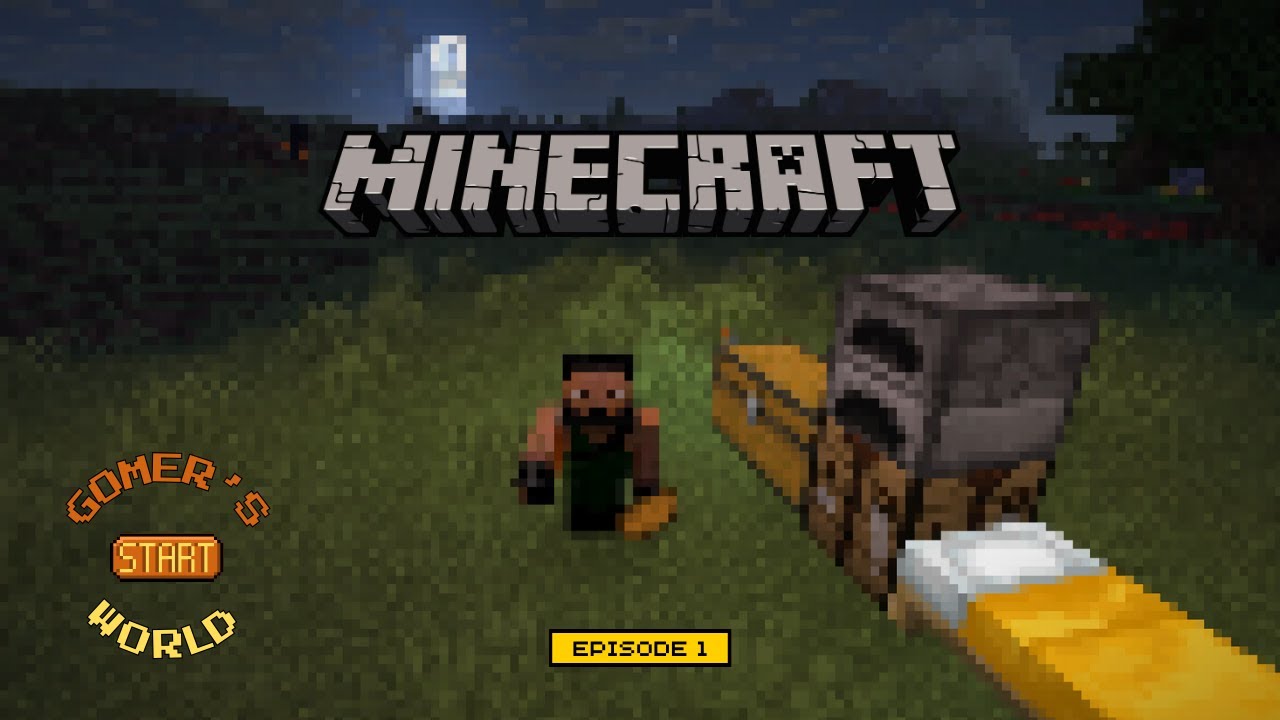 Gomer's World - Episode 1