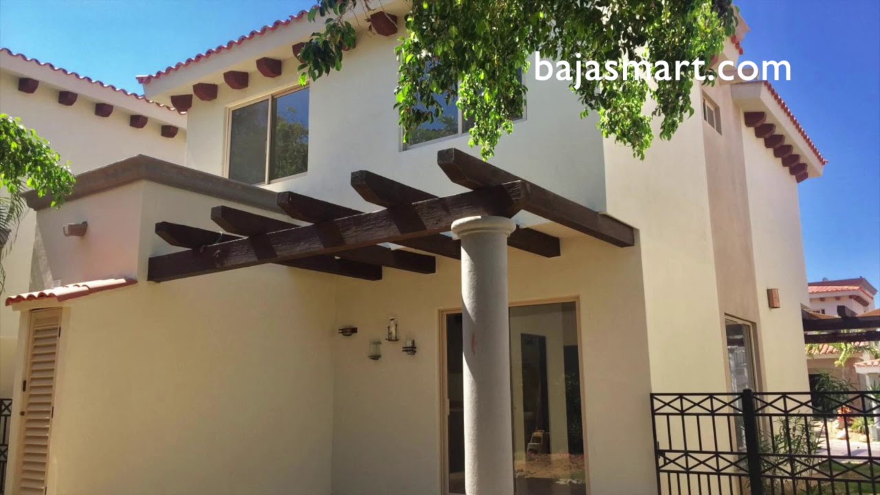 Ventanas | Cabo | Home For Sale | Phase 1| $255,000 USD (SOLD)