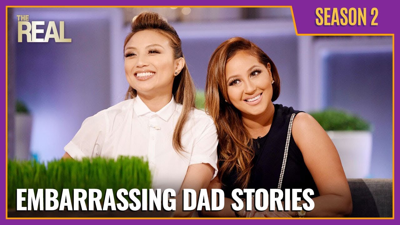 [Full Episode] Embarrassing Dad Stories