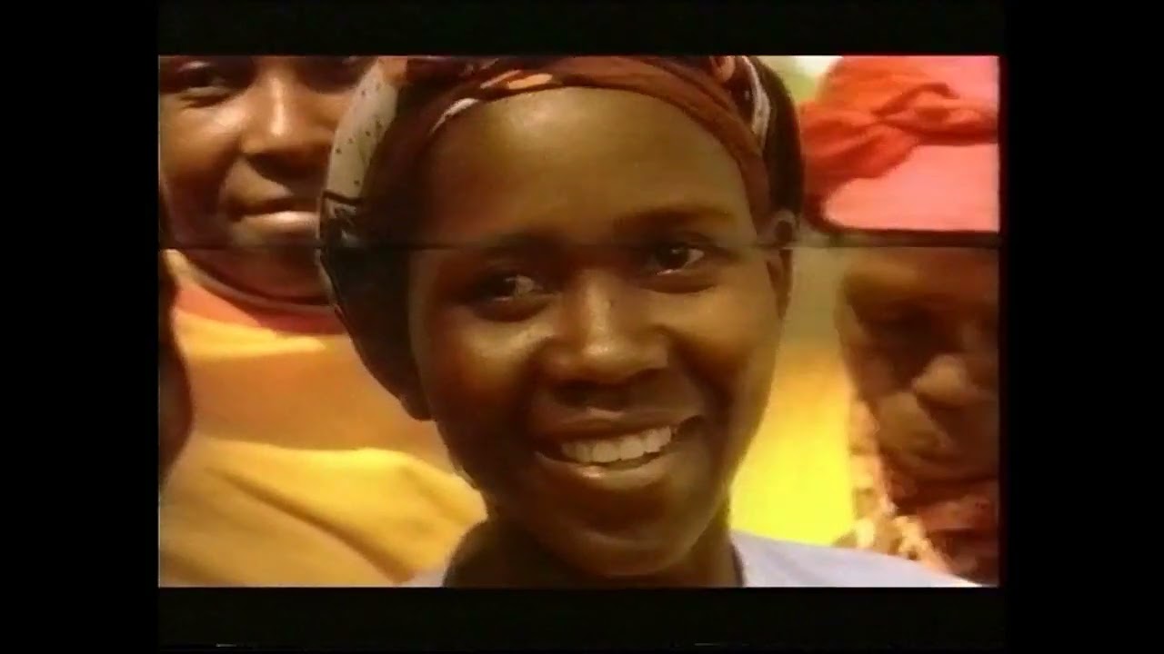 Polsat - Bloki reklamowe i zapowiedzi - 25.12.1996