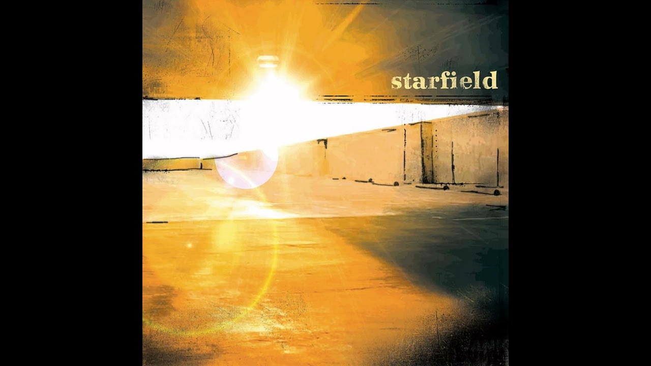Starfield 2003 - Tumbling After Full Album