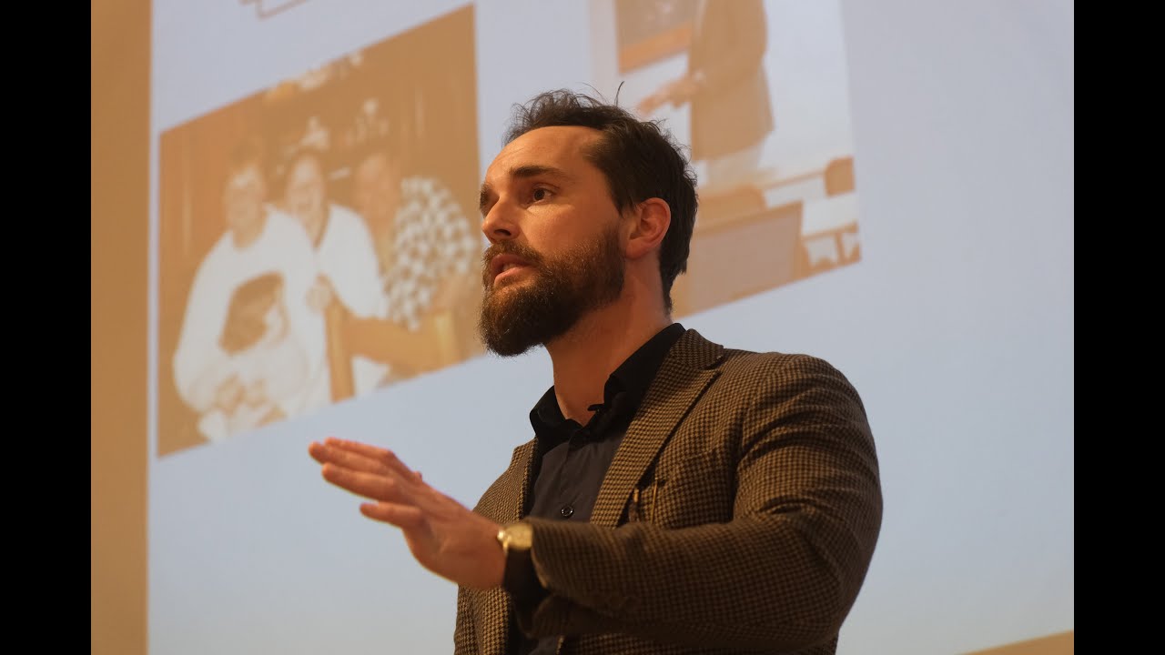 Conférence Thomas POINSARD : S'installer à son compte