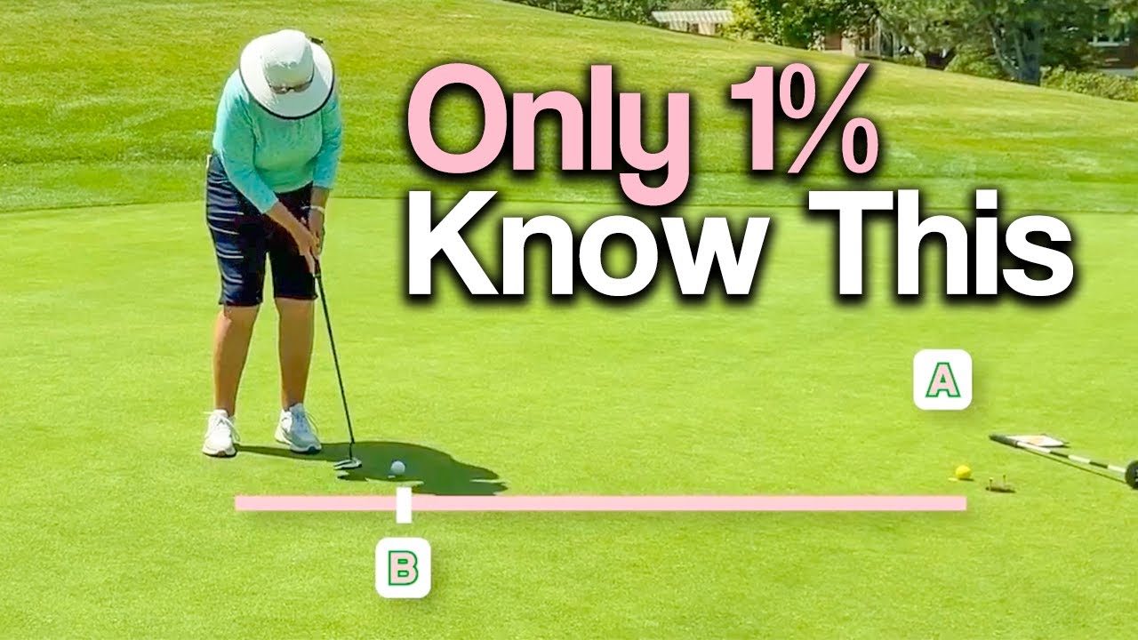 The Secret Killer That's Ruining Your Scorecard (Most Golfers Don't Know)