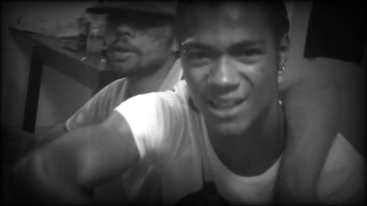 BEW WEW  - R. I. P  pa nhas soudjas Videoclip 2k20