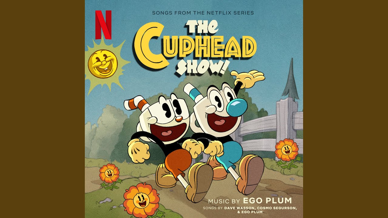 Farewell To The Cuphead Show!