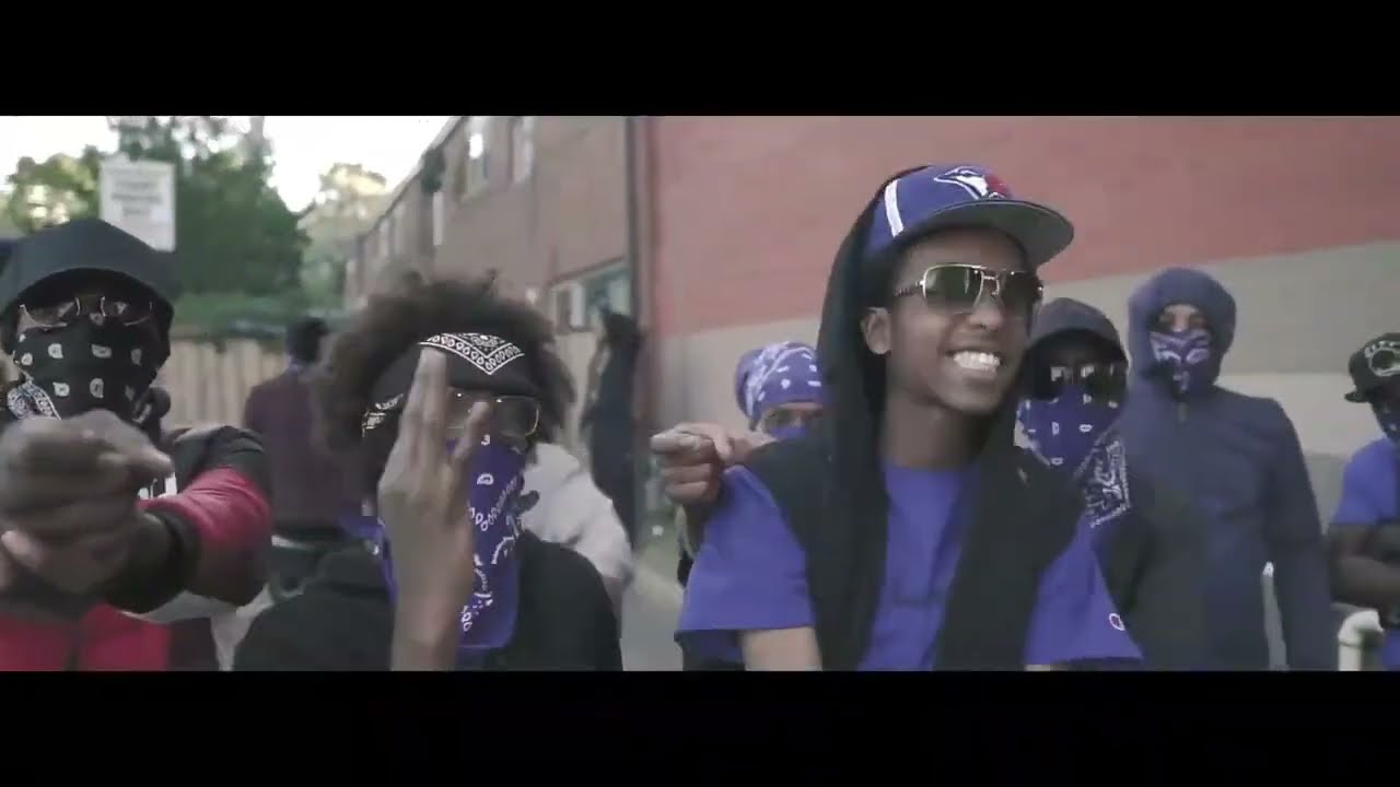 21 Neat x 22 Neat - Filthy (Official Video) | HD Version (2018)