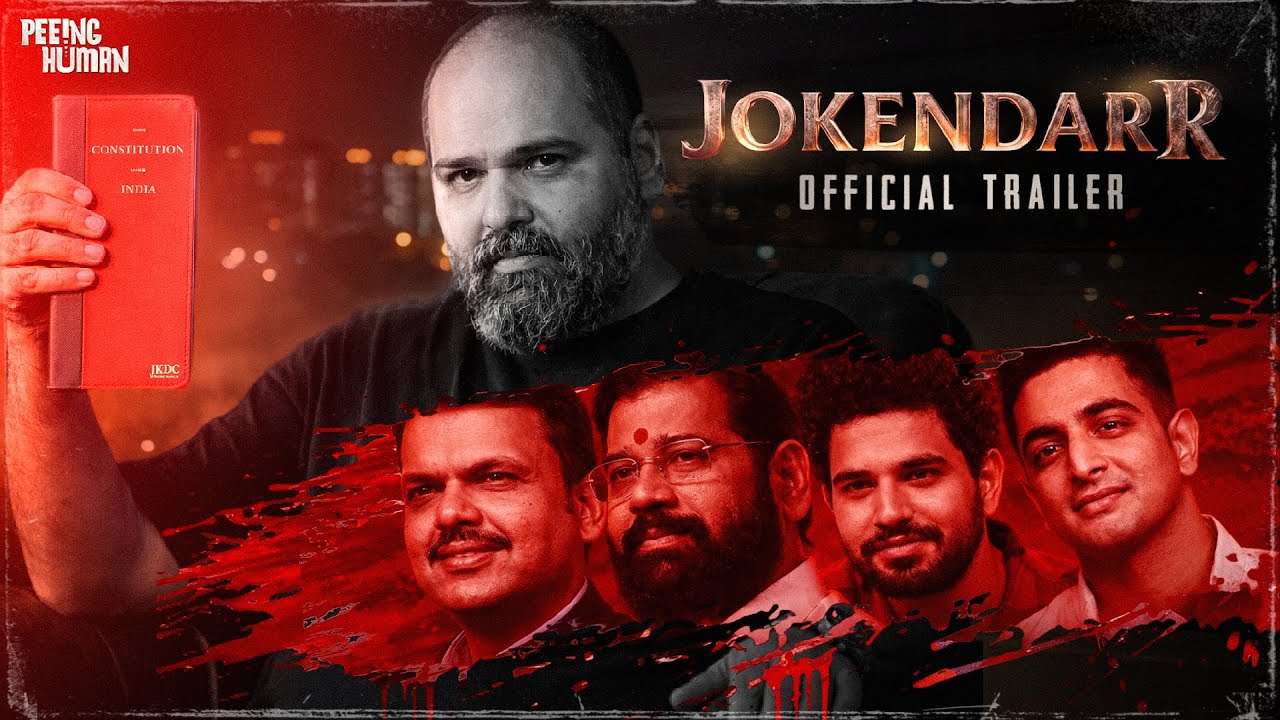 TRULY ALIVE - Kunal Kamra & Samay Raina