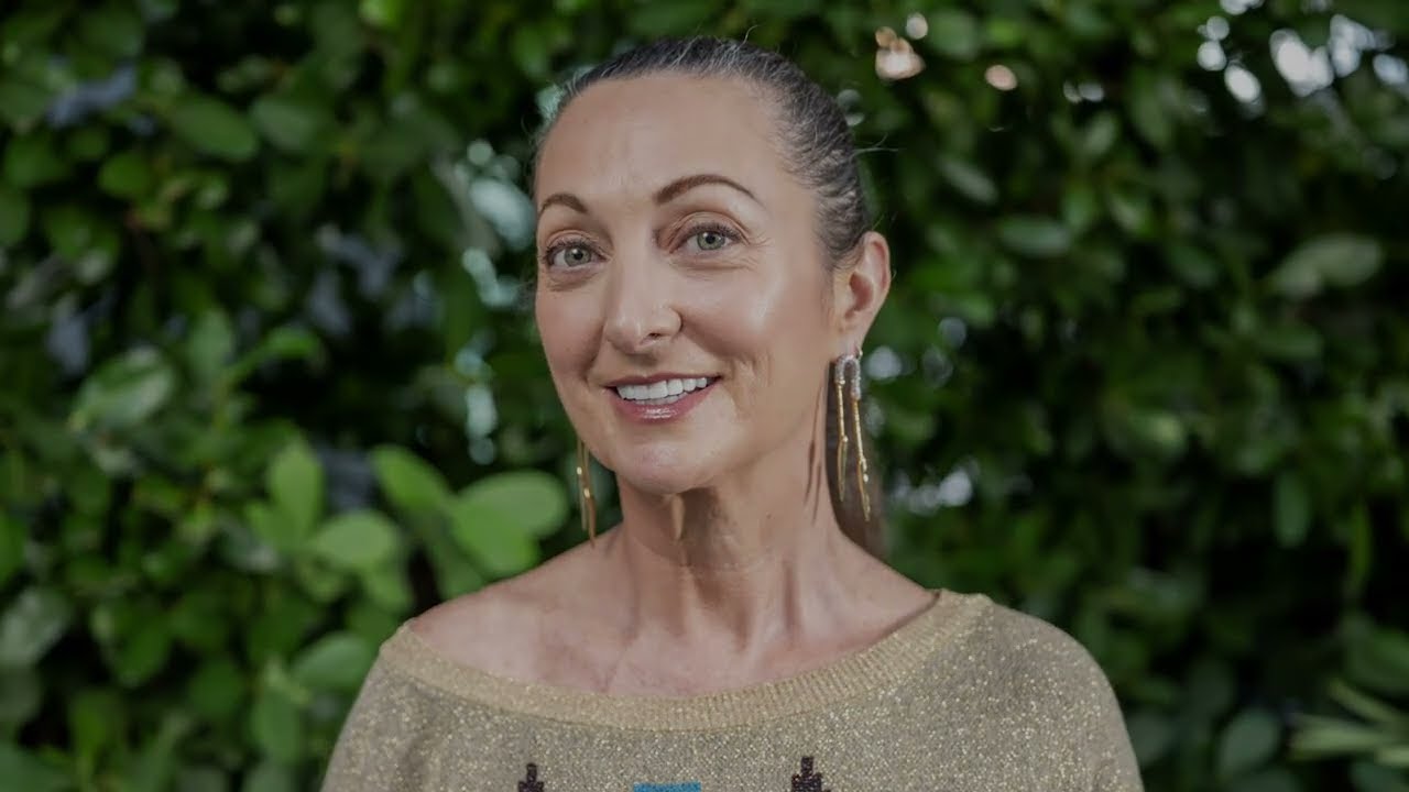 Honoring Kimberly Green of the Green Family Foundation
