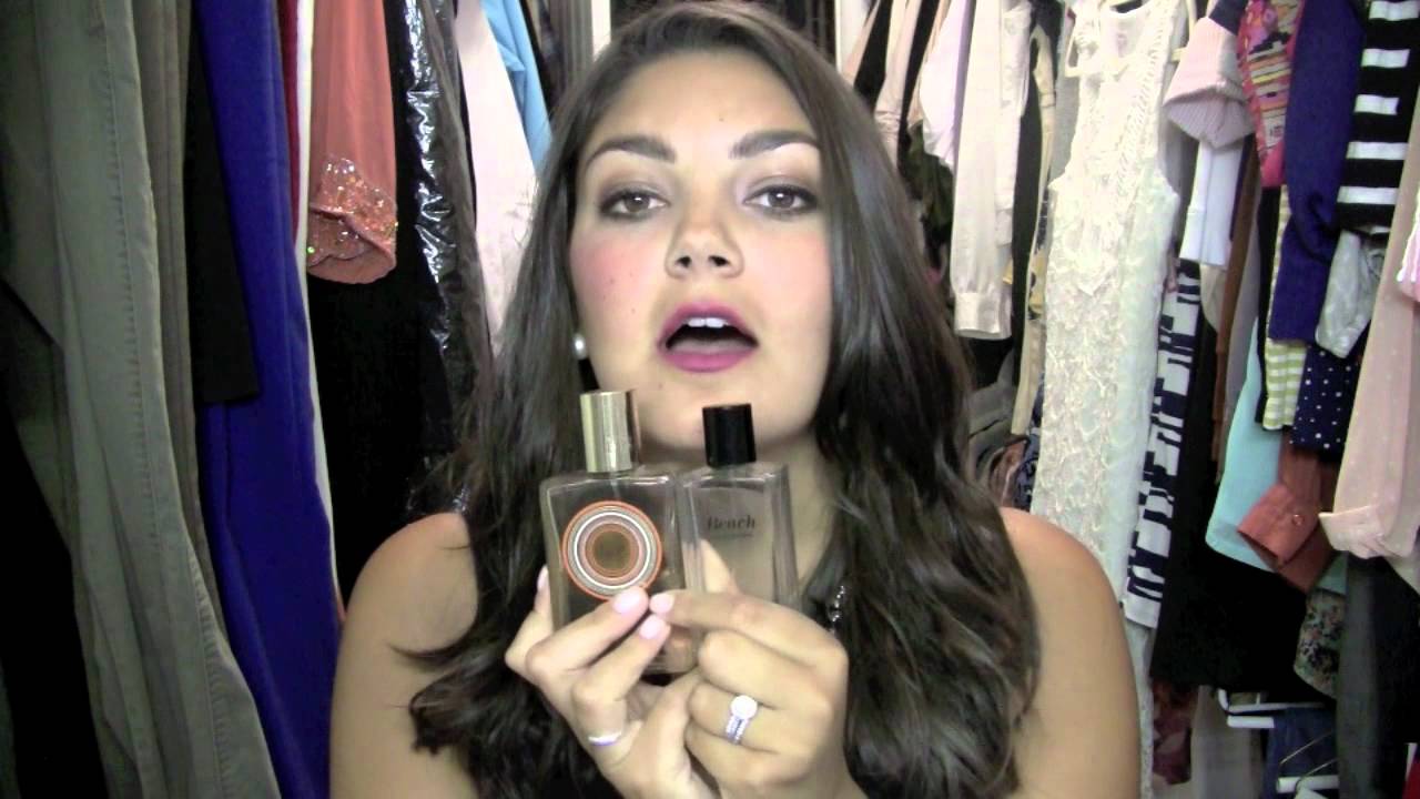 RAVE Review: Bobbi Brown Beach!