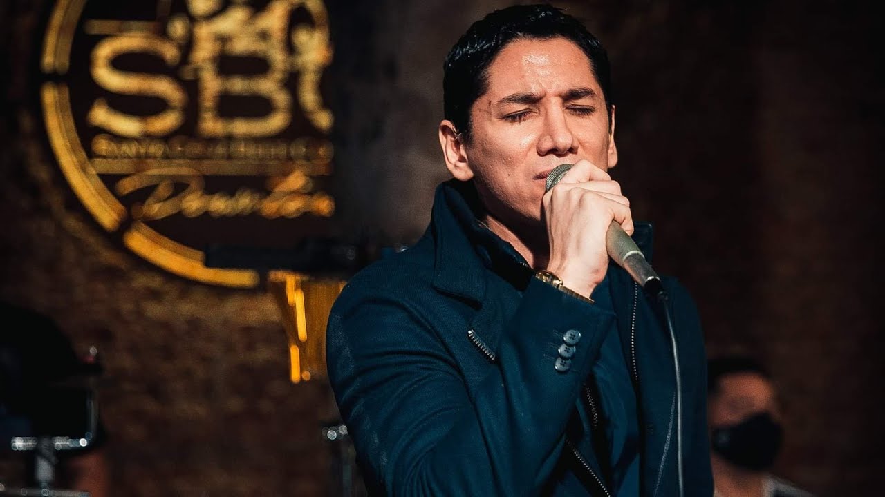 JOSECA - Perderme contigo
