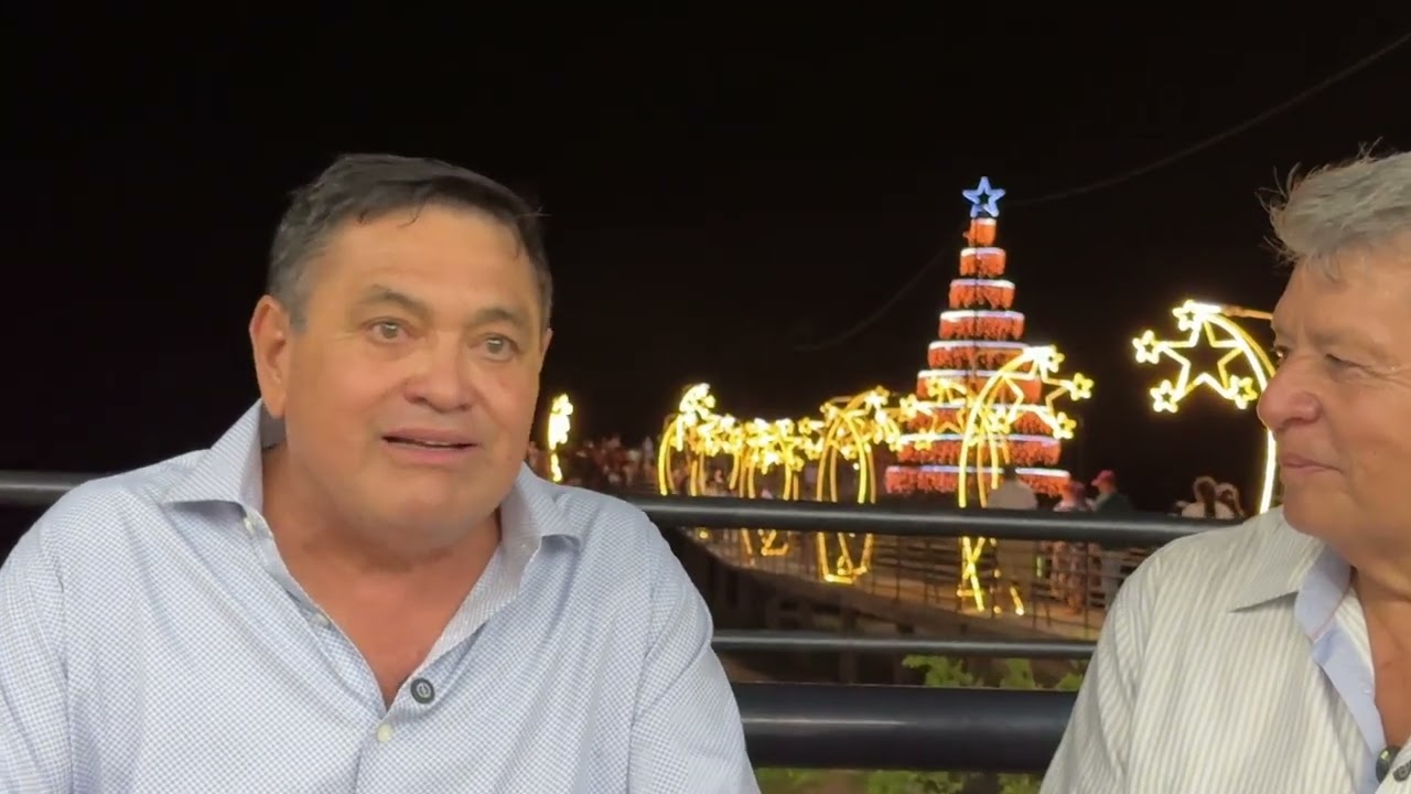 Navidad del Guarnipitán