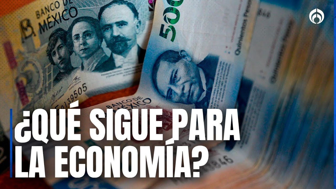 Directora del IMCO aclara panorama económico de México; bloqueos carreteros sí afectaron
