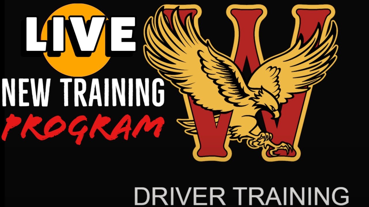 Wilson Logistics New Training Program 2023