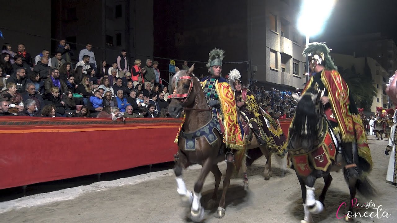 Semana Santa - Jueves Santo Lorca 2023