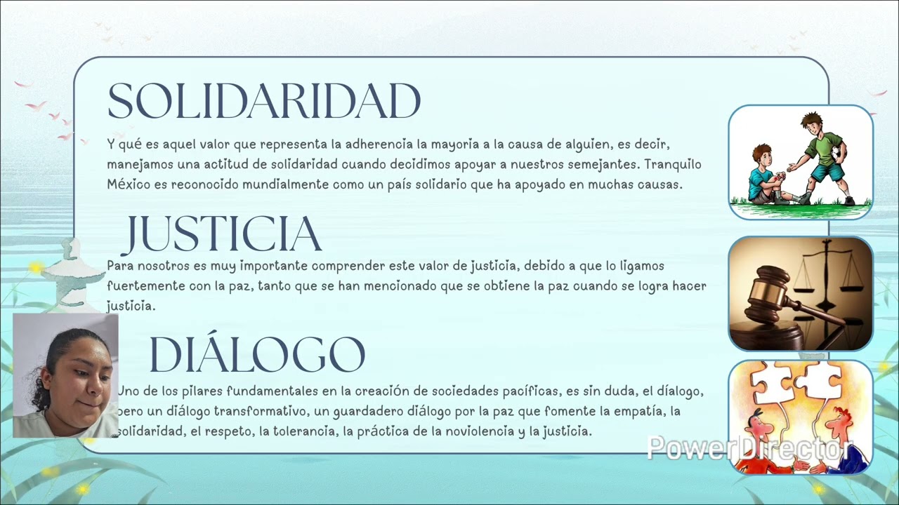 CPDH Podcast de sensibilización sobre la cultura de paz y los derechos humanos DMCD