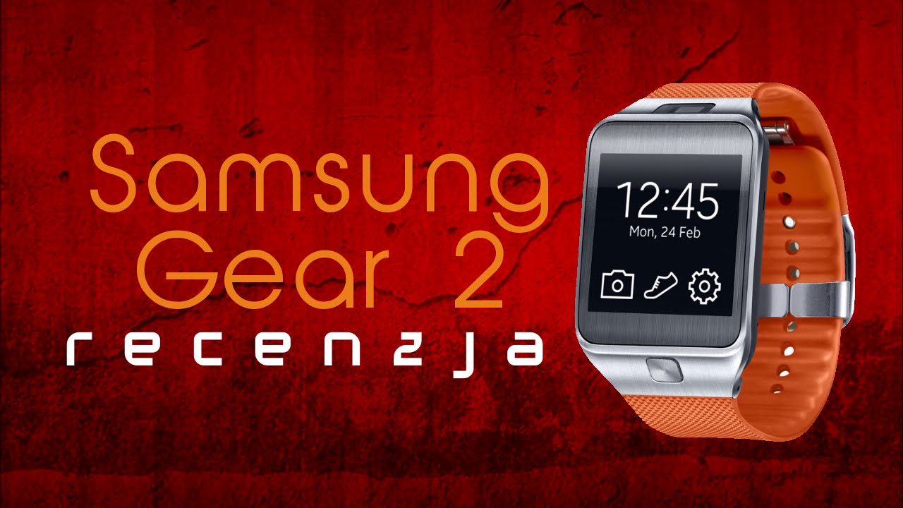Recenzja Samsung Gear 2 | TEST PL [Mobileo #83]