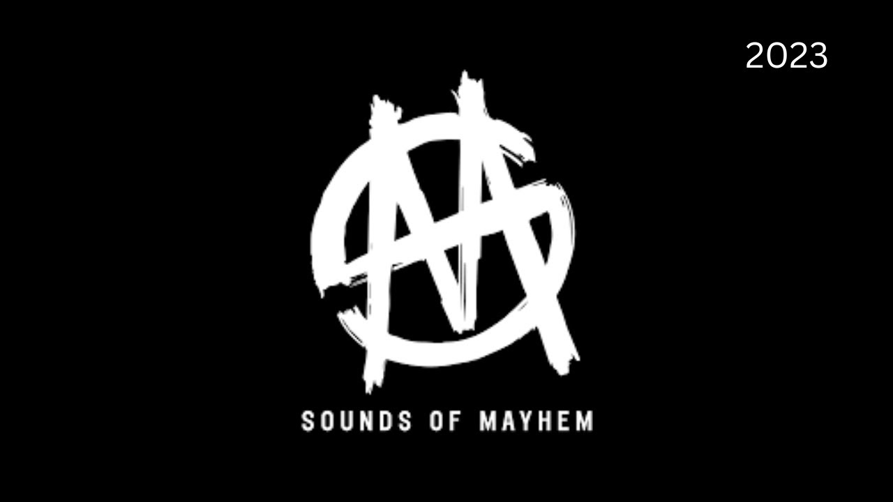 Ranking Sounds Of Mayhem (2023)