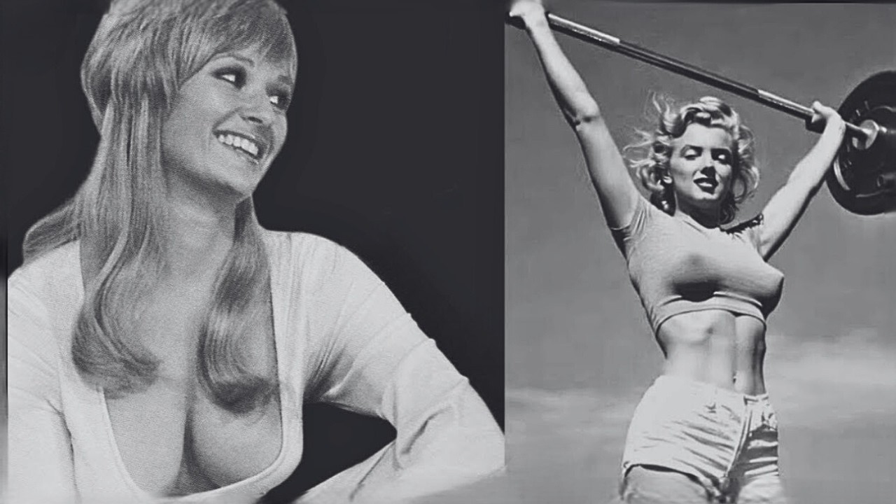 ⭐ Momentos Prohibidos del Hollywood Dorado en Fotos Antiguas Nunca Vistas | Fotos de Antes