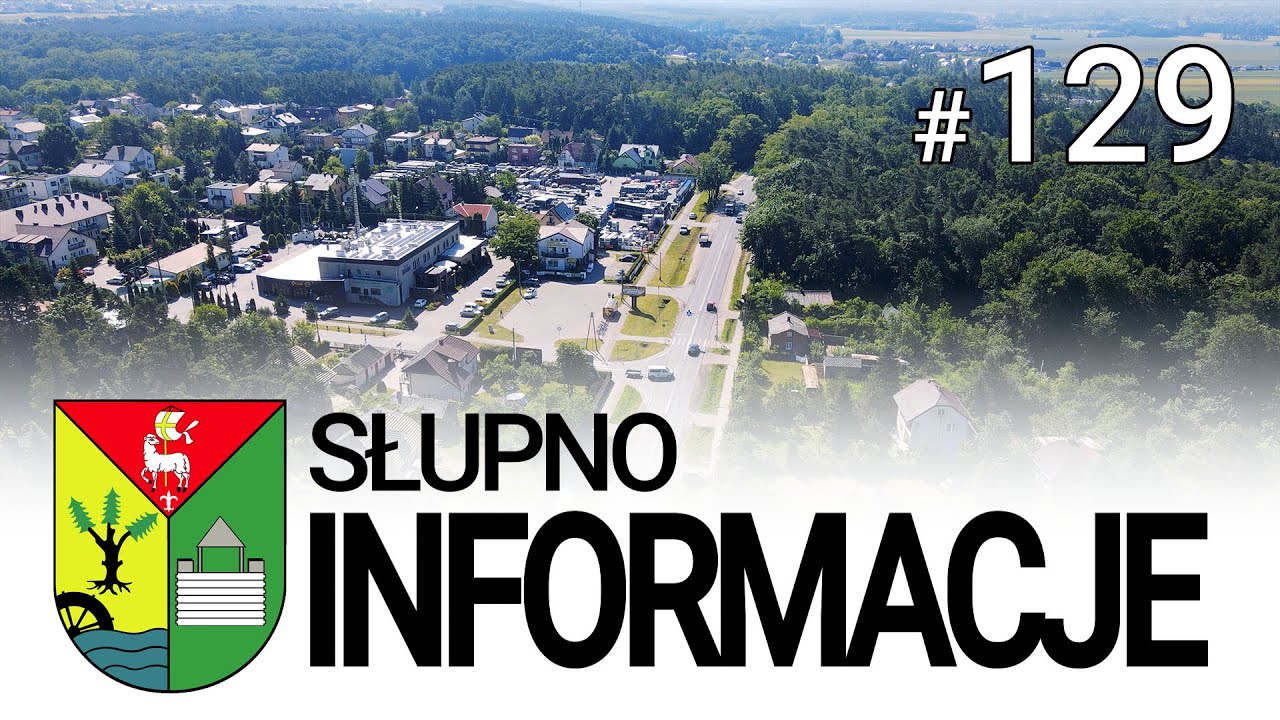 Słupno - Informacje #129