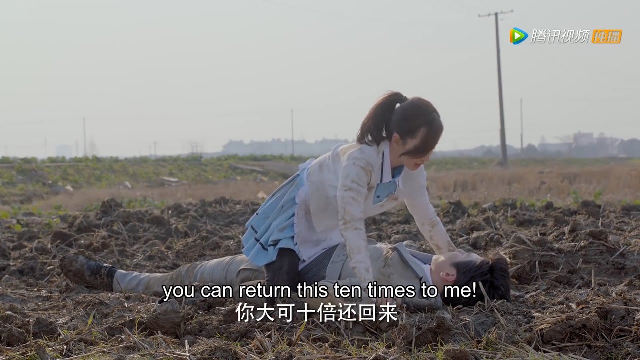 🍧恋爱第一天，灰姑娘迫不及待在野外泥地里就扑倒霸总！|大约是爱About is Love
