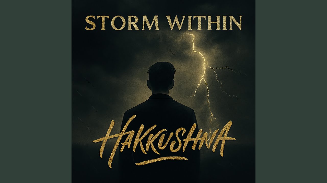 Storm Within