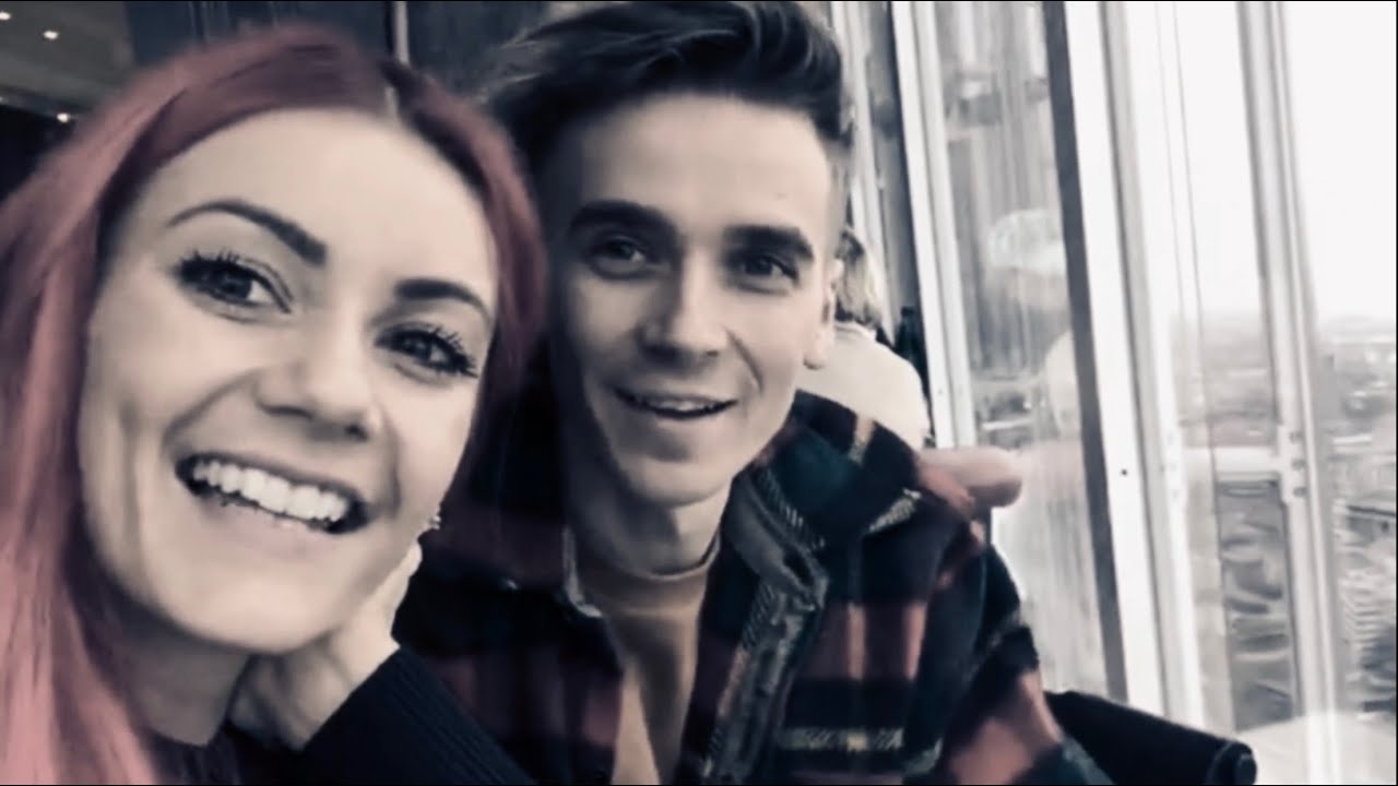 I Get to Love you 💕{Joanne}