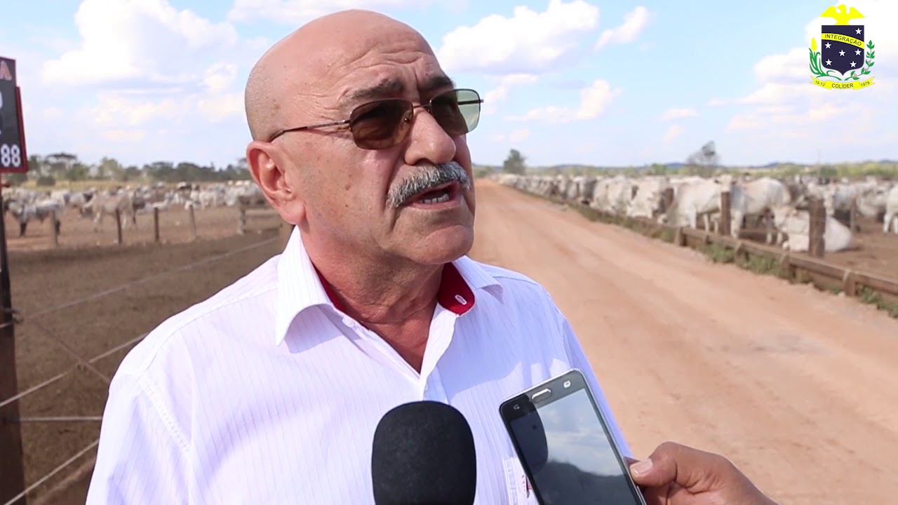 Colíder uma cidade boa para se investir e ótima para se morar