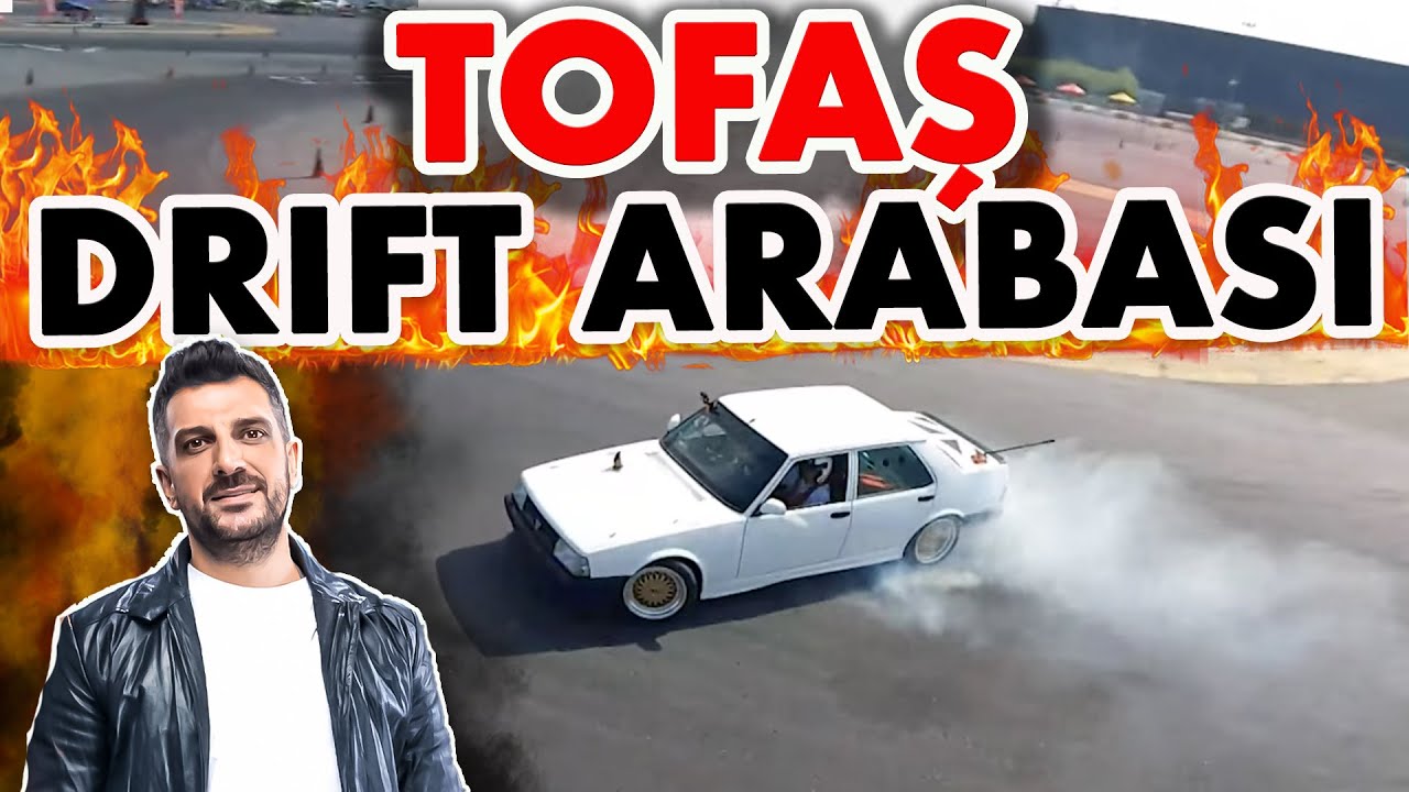 Tofaş Drift Arabası Ne Durumda?