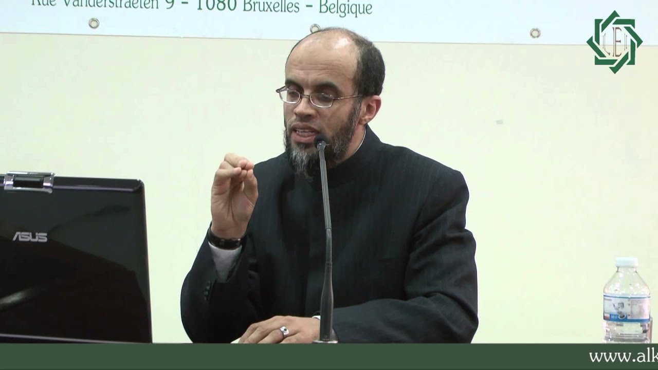Invoquez et agissez ! - Ahmed Miktar