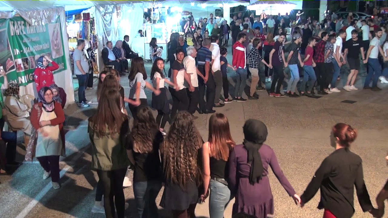 İsmail Genç- Artvin Düzhoron