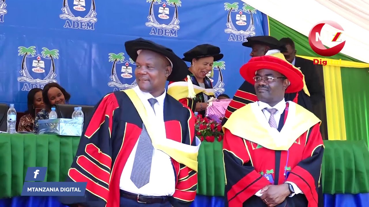 MAHAFALI YA ADEM YALIVYOAKISI MFUMO WA ELIMU BORA WA SERIKALI YA MAGUFULI