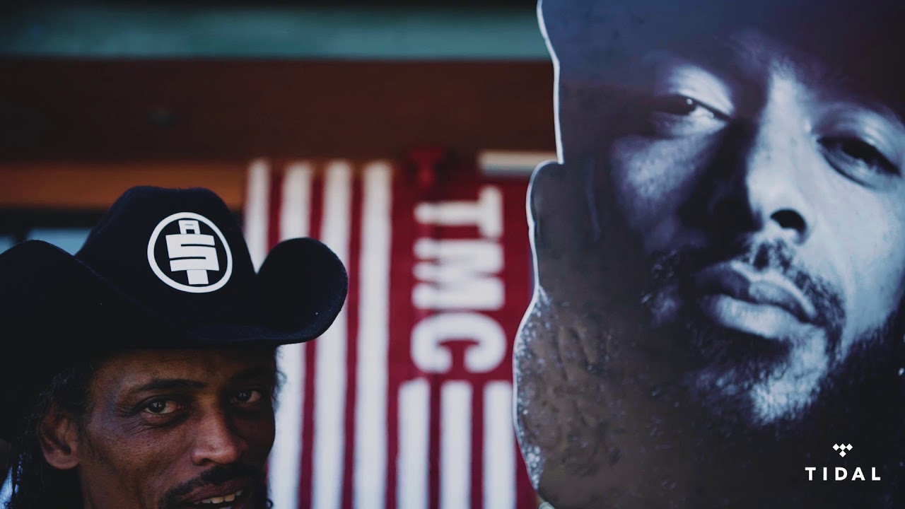 Side Hustle: Nipsey Hussle
