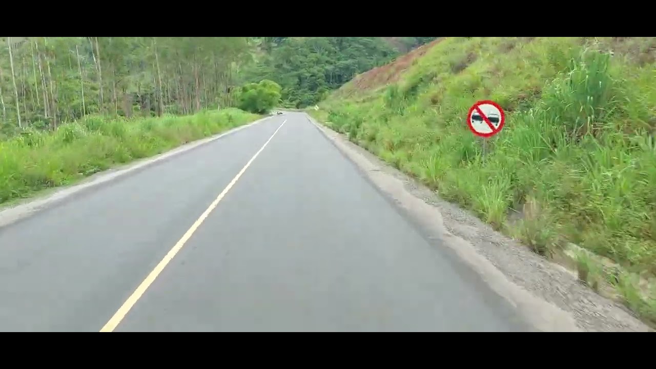 BR 418/RODOVIA DO BOI/07/02/2024/TEÓFILO OTONI/POSTO KALADAO/CARLOS CHAGAS/VÍDEO 487⁰.