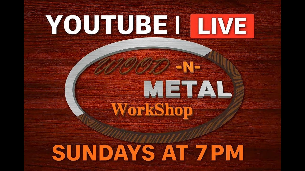 Hands-on builds, creative fabrication, and real-time Q&A with the community