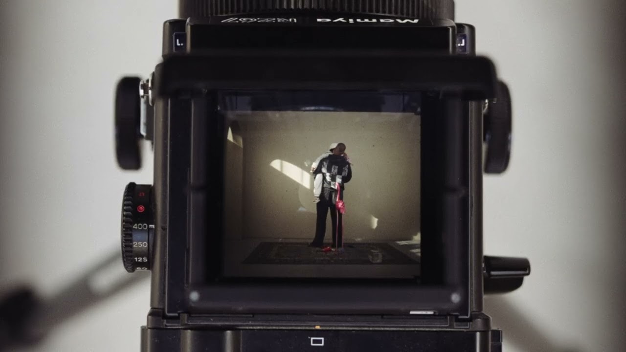 XIV - LIBERDADE (Visual)