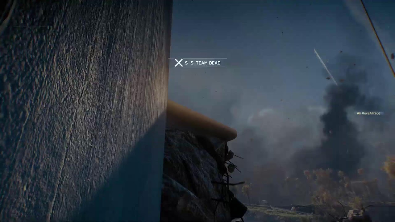 Battlefield 6 RedSec Duos