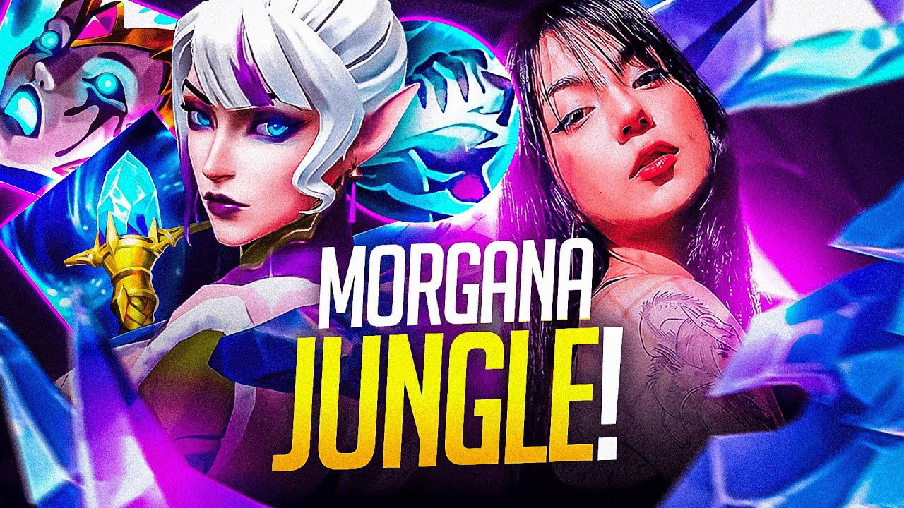 RUSHANDO NO WILD RIFT DEPOIS HOK!