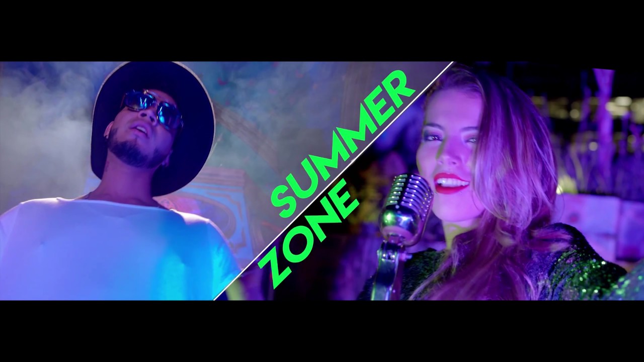 Summer Zone - Conkarah  Ft Jiggy Drama, Toby , Stanley Jackson
