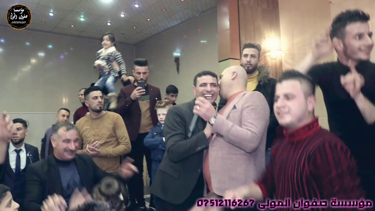 ردح🔥/الفنان رياض قهرمان/ عازف الاورك محمد مؤيد/ عازف عصام ملا/ حفلة محمد وشاهر