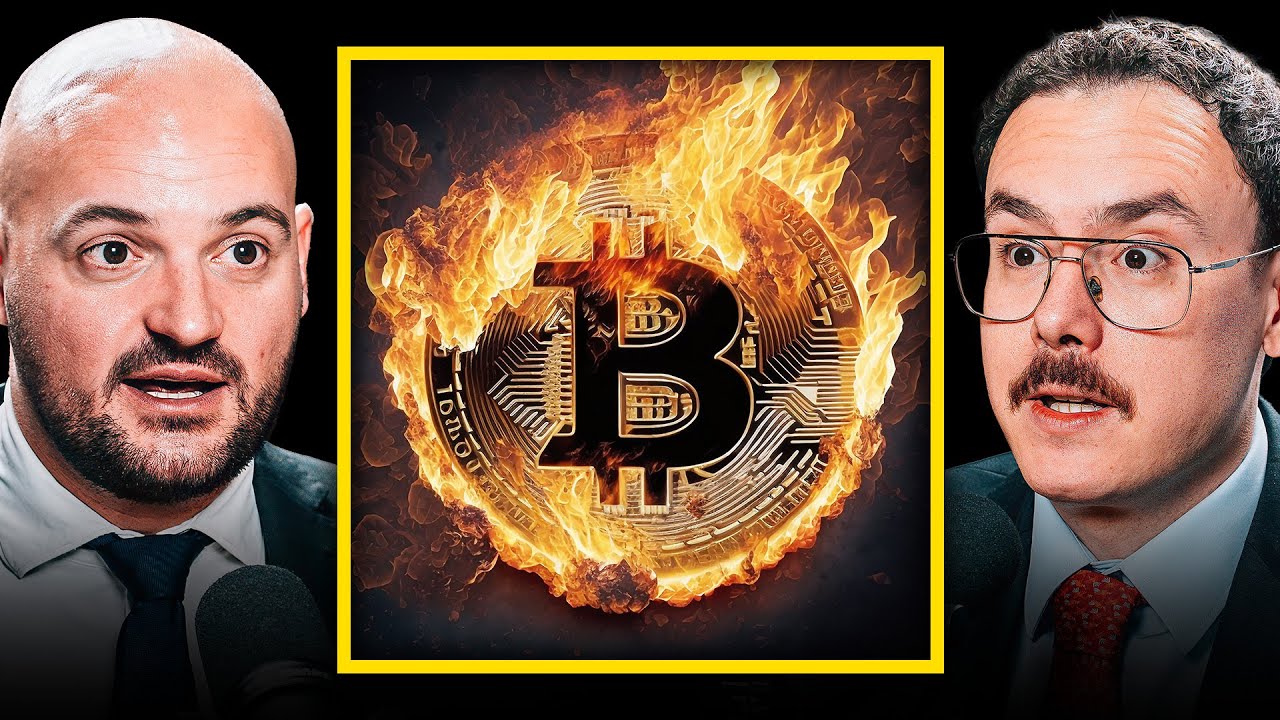 Bitcoin tiene un grave problema (y nadie lo cuenta)