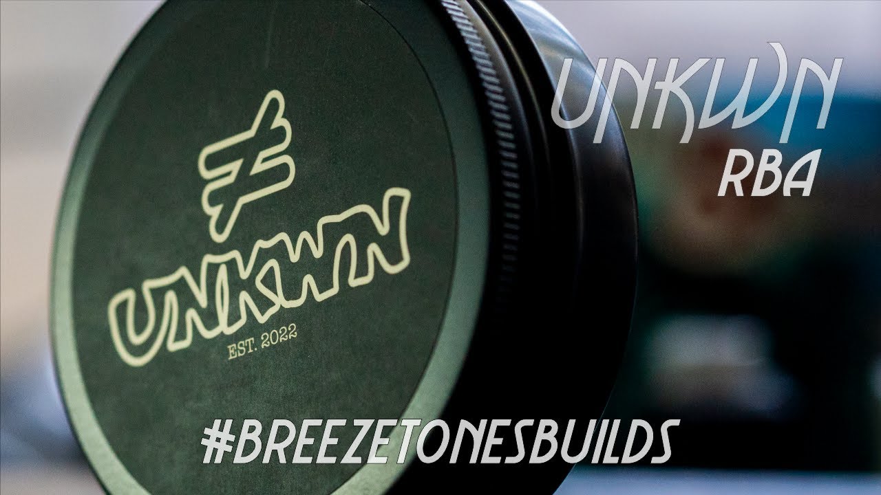 Unkwn RBA  