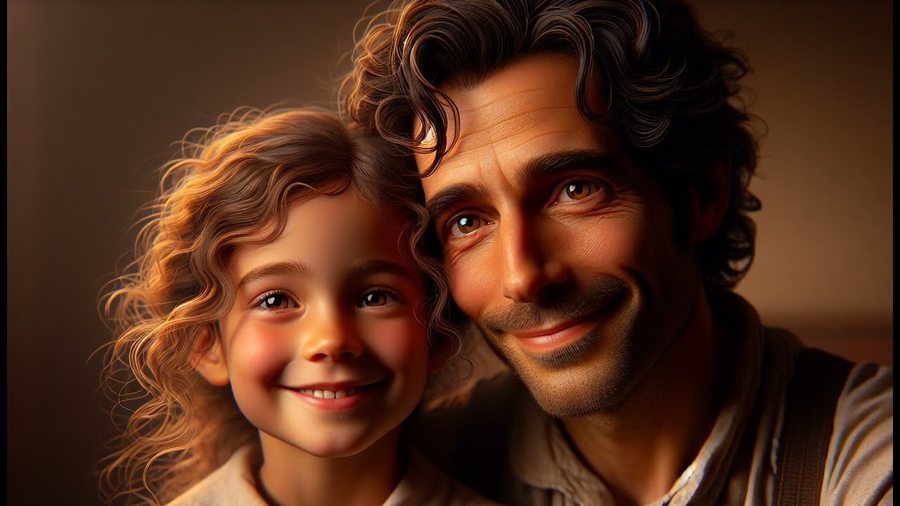 A Father's Love: A Heartwarming Family Story | Inspirational Short Film 🌟 #inspirationalstory